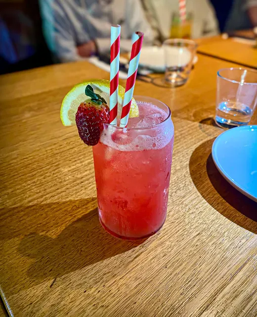 Hurricane's Grill & Bar Bondi Beach
