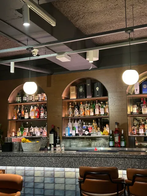 Hurricane's Grill & Bar Bondi Beach