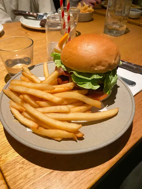 Hurricane's Grill & Bar Bondi Beach