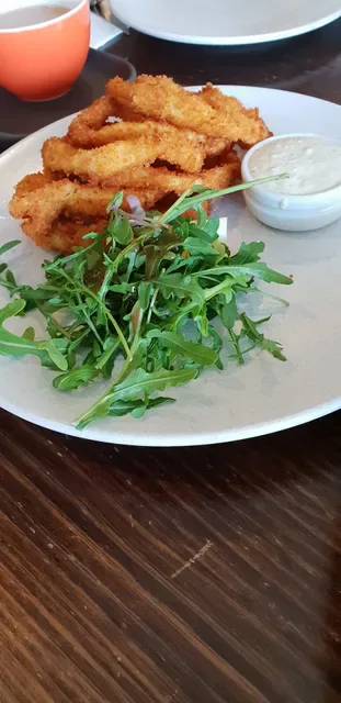 Hurricane's Grill & Bar Bondi Beach