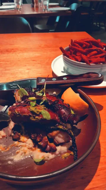 Hurricane's Grill & Bar Bondi Beach
