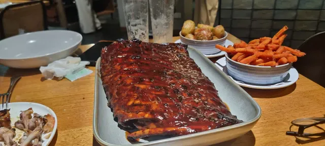 Hurricane's Grill & Bar Bondi Beach