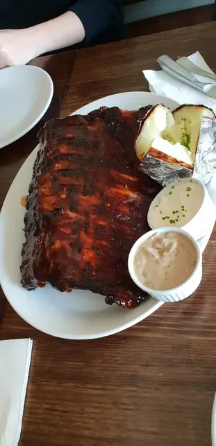 Hurricane's Grill & Bar Bondi Beach