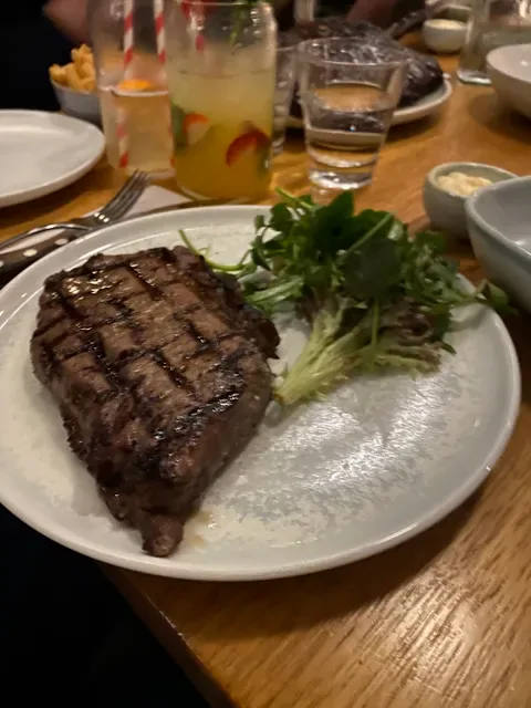Hurricane's Grill & Bar Bondi Beach