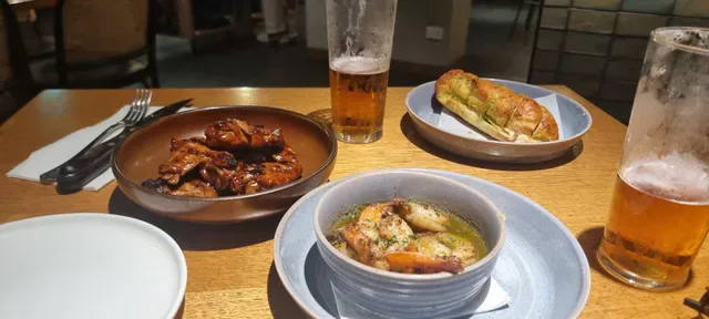 Hurricane's Grill & Bar Bondi Beach