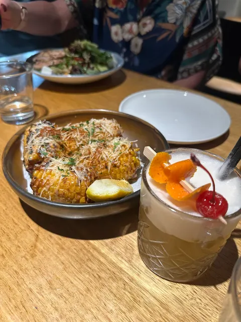 Hurricane's Grill & Bar Bondi Beach