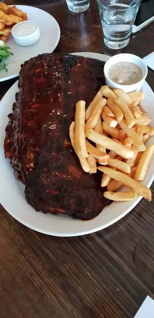 Hurricane's Grill & Bar Bondi Beach