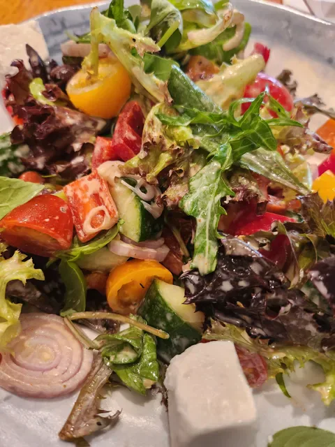 Hurricane's Grill & Bar Bondi Beach