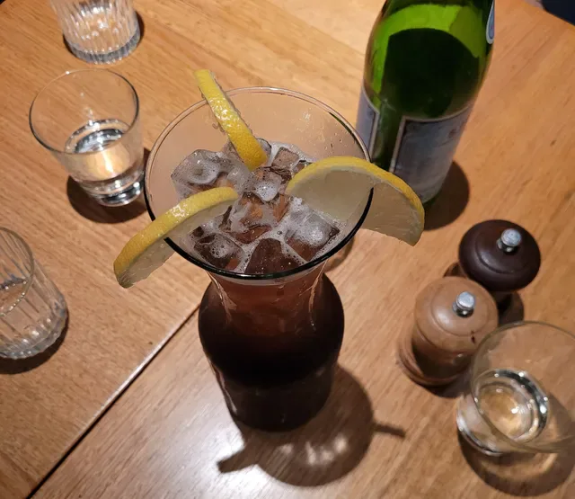Hurricane's Grill & Bar Bondi Beach
