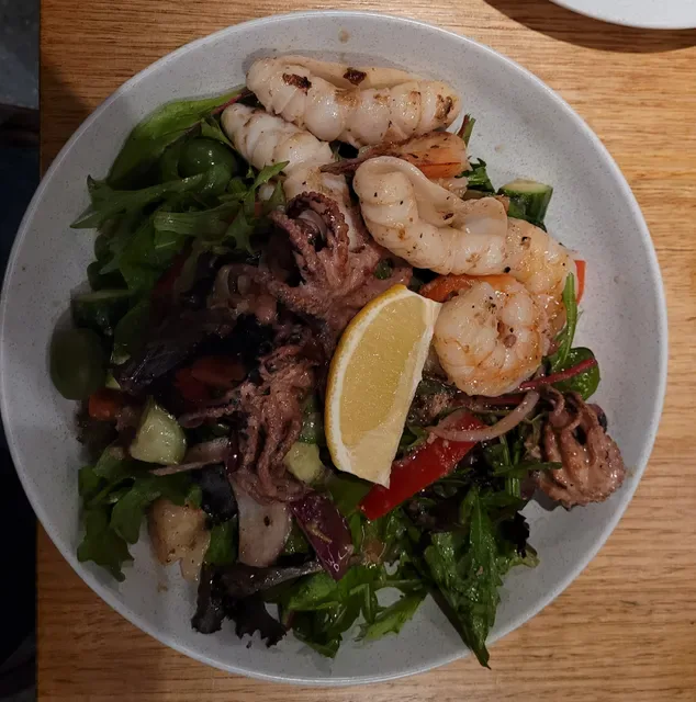 Hurricane's Grill & Bar Bondi Beach