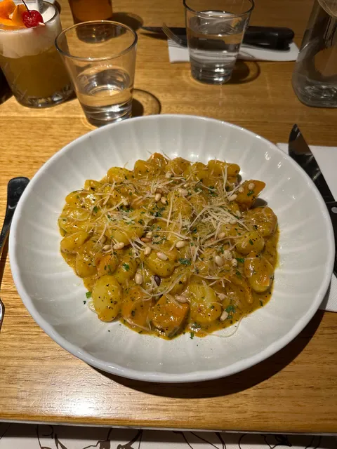Hurricane's Grill & Bar Bondi Beach