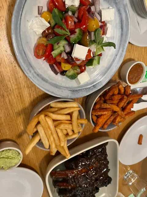 Hurricane's Grill & Bar Bondi Beach