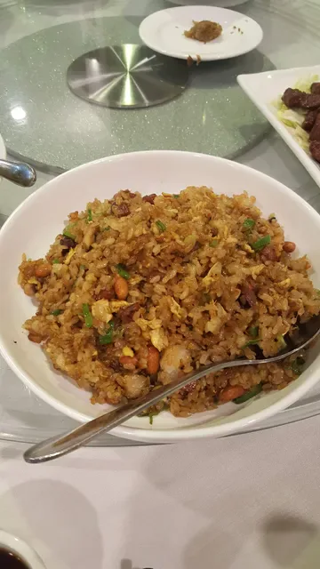 Hurstville Chinese Restaurant 華英小厨