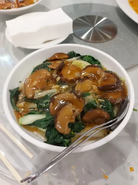 Hurstville Chinese Restaurant 華英小厨