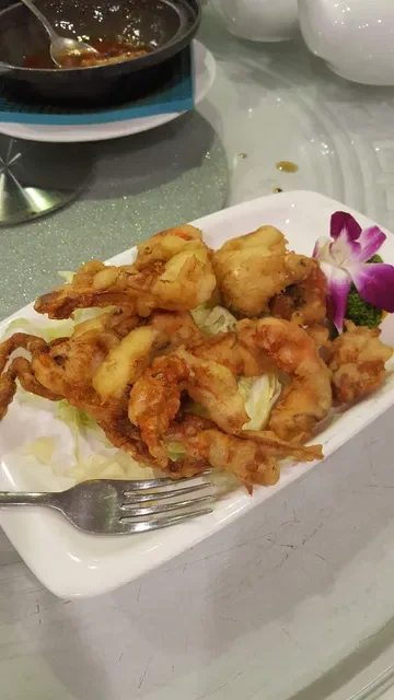 Hurstville Chinese Restaurant 華英小厨