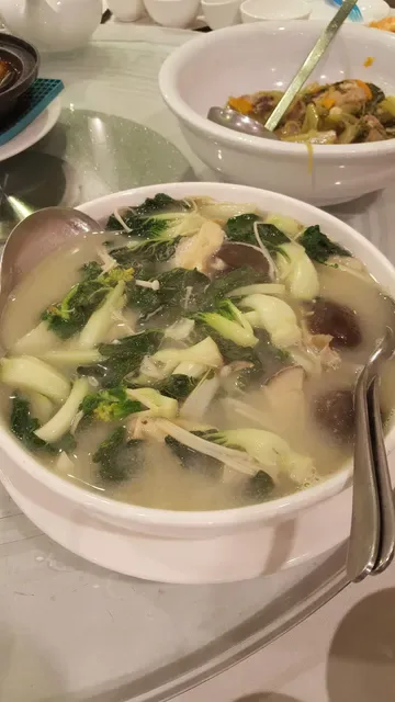 Hurstville Chinese Restaurant 華英小厨
