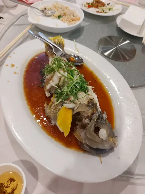 Hurstville Chinese Restaurant 華英小厨