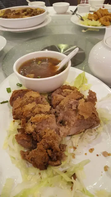 Hurstville Chinese Restaurant 華英小厨