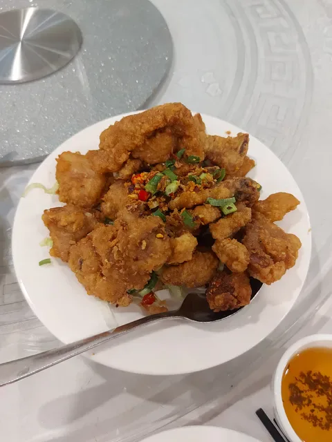 Hurstville Chinese Restaurant 華英小厨