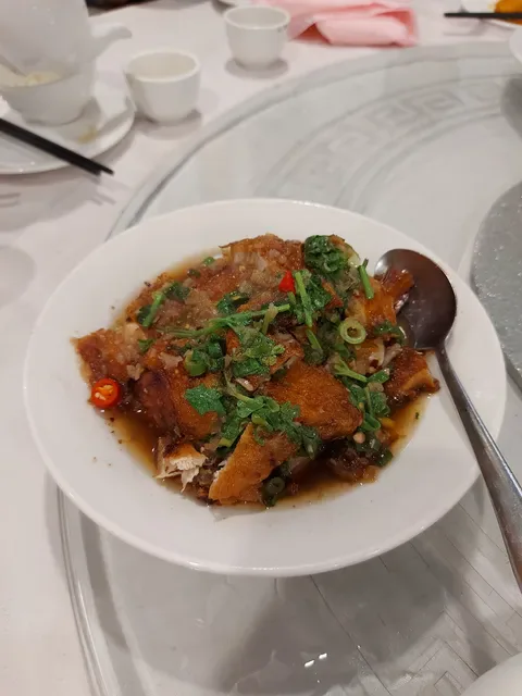Hurstville Chinese Restaurant 華英小厨