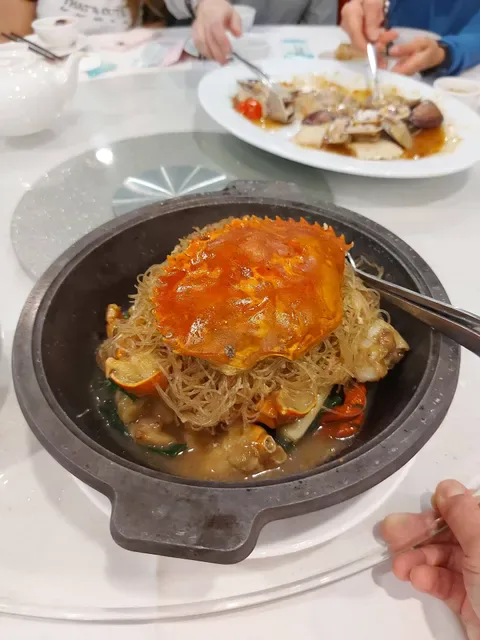Hurstville Chinese Restaurant 華英小厨