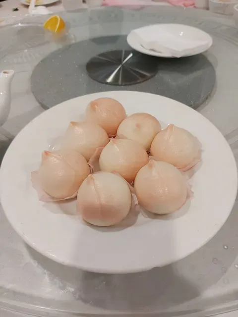 Hurstville Chinese Restaurant 華英小厨