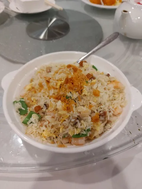 Hurstville Chinese Restaurant 華英小厨