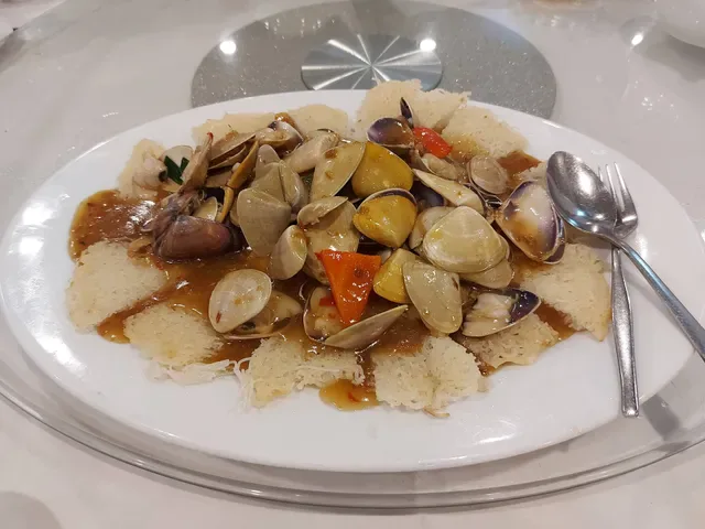 Hurstville Chinese Restaurant 華英小厨