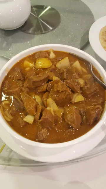 Hurstville Chinese Restaurant 華英小厨