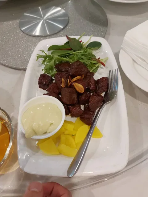 Hurstville Chinese Restaurant 華英小厨