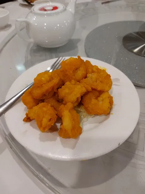 Hurstville Chinese Restaurant 華英小厨