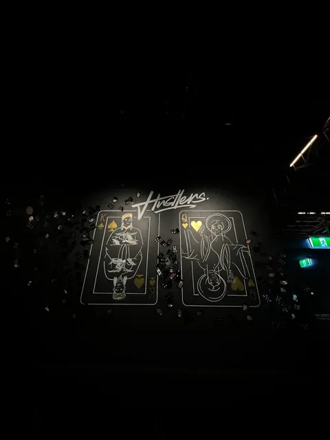 Hustlers.Syd