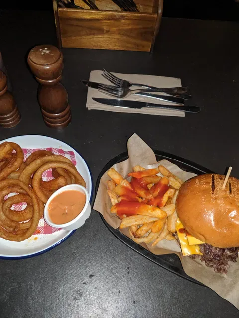 Huxley's