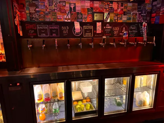 Huxley's