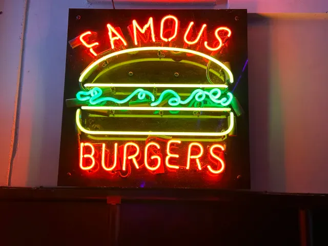 Huxley's