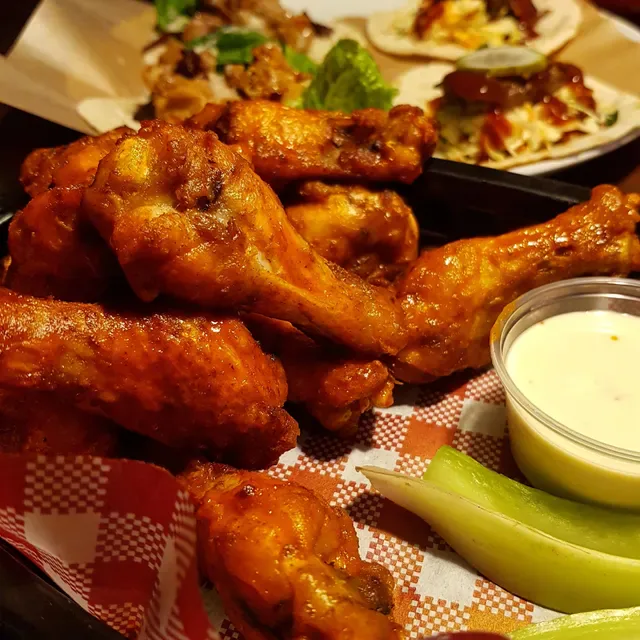 Huxley's