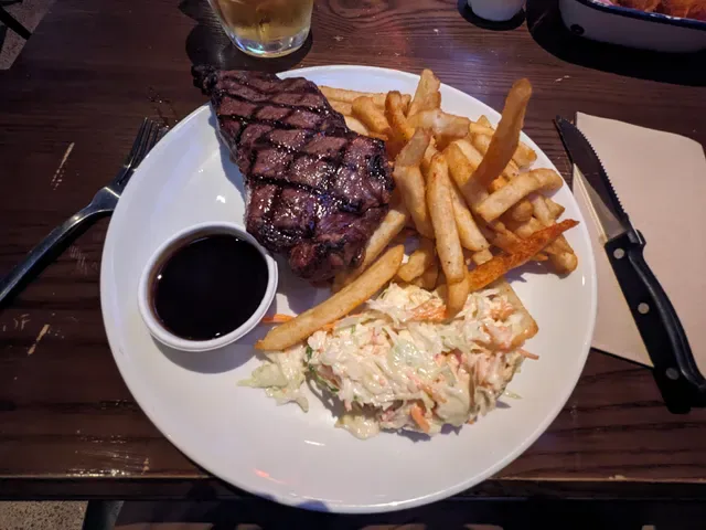 Huxley's