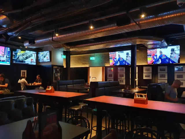 Huxley's