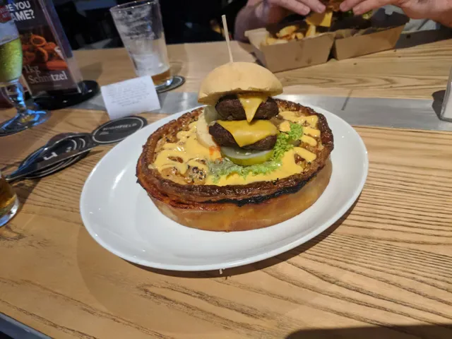 Huxley's
