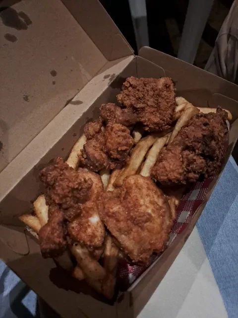 Huxley's