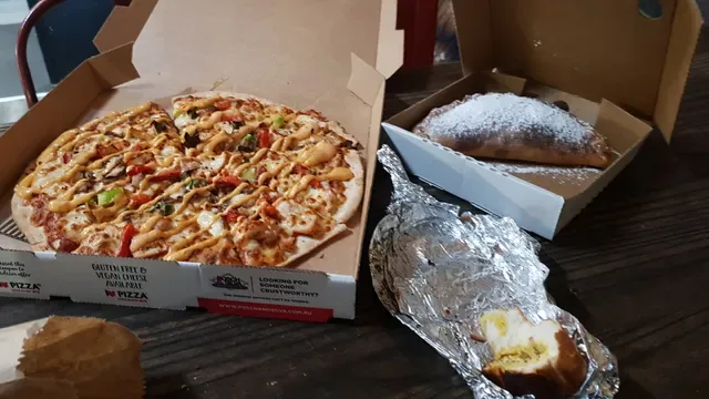 I Love Pizza Randwick