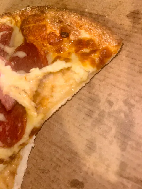I Love Pizza Randwick
