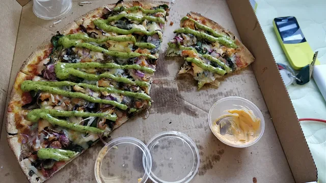 I Love Pizza Randwick