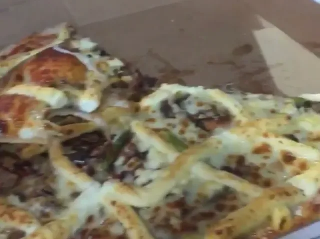 I Love Pizza Randwick