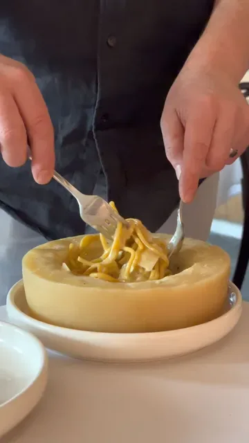 I Maccheroni, Italian Osteria, Paddington