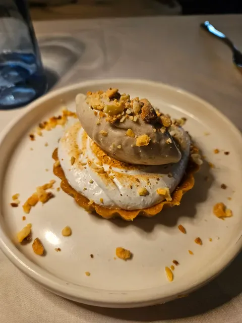 I Maccheroni, Italian Osteria, Paddington