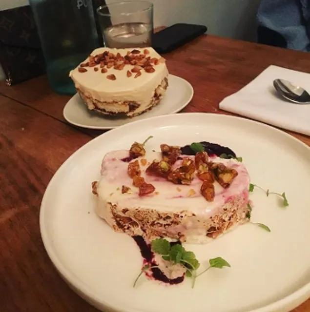 I Maccheroni, Italian Osteria, Paddington