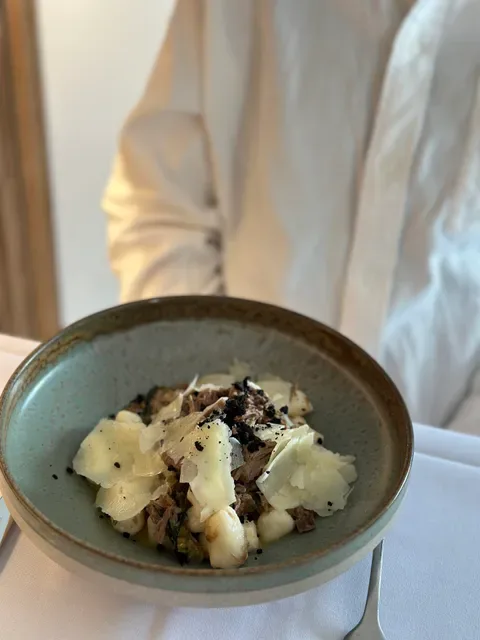 I Maccheroni, Italian Osteria, Paddington