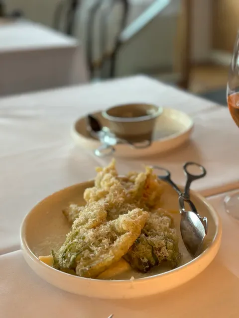 I Maccheroni, Italian Osteria, Paddington