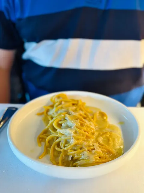 I Maccheroni, Italian Osteria, Paddington